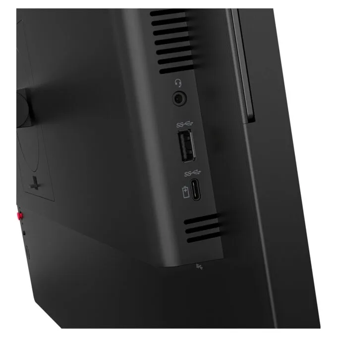 Lenovo ThinkVision T24-4v Full HD Office Monitor 60.5 cm — image 12