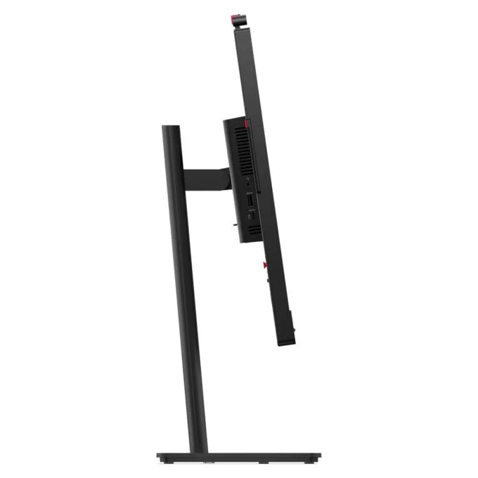 Lenovo ThinkVision T24-4v Full HD Office Monitor 60.5 cm — image 7