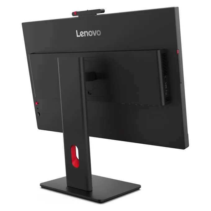 Lenovo ThinkVision T24-4v Full HD Office Monitor 60.5 cm — image 9