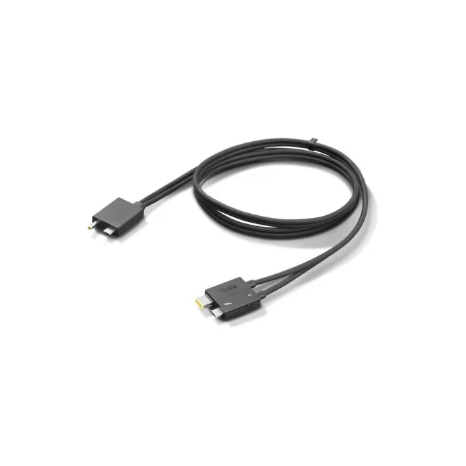 Lenovo TP Thunderbolt 4 Workstation Dock Splitkabel — image 1