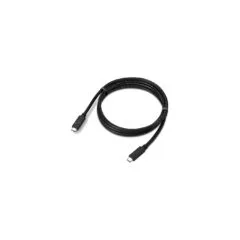 Lenovo USB-C to USB-C 20Gbps Cable 1.5m