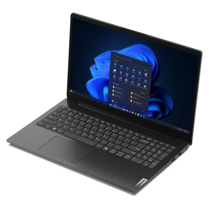 Lenovo V15 G6 83UU RYZ5 150 16GB 512SSD W11Pro — image 9