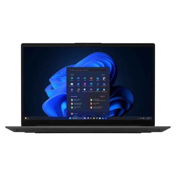 Lenovo V15 G6 83UU RYZ5 150 8GB 256SSD W11Pro — image 2