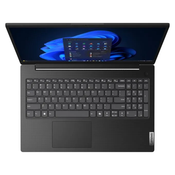Lenovo V15 G6 83UU RYZ5 150 8GB 256SSD W11Pro — image 7