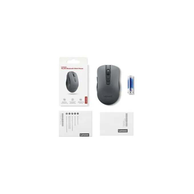 Lenovo WL310 — image 7