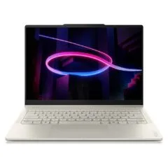 Lenovo Yoga 7i 2-in-1 Aura Edition CU5 325 16GB 512SSD W11 Home