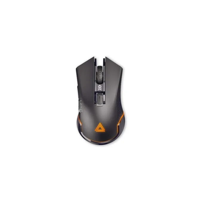 LEXIP GAMING - AR18 AERO SPEED GAMING MAUS kabellose Gaming Maus mit Keramikgleitern — image 2