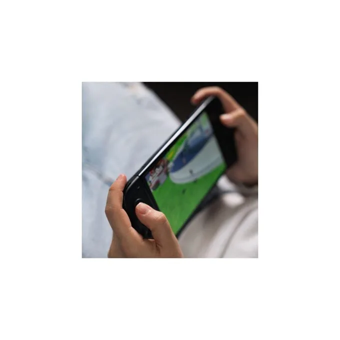 LEXIP Manufactured By Steelplay - Adventure Twinpads Black Switch — image 3