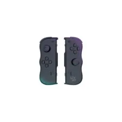LEXIP Manufactured By Steelplay - Adventure Twinpads Black Switch