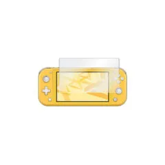 LEXIP X STEELPLAY Screen Protection Kit 9H Tempered Glas Switch Lite