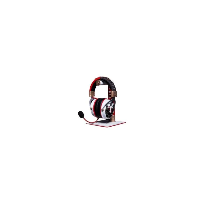 LEXIP X UBISOFT Assassins Creed Shadows ASSASSIN Box PC Game Headset Controller — image 3