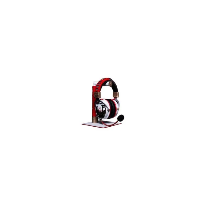 LEXIP X UBISOFT Assassins Creed Shadows ASSASSIN Box PC Game Headset Controller — image 4