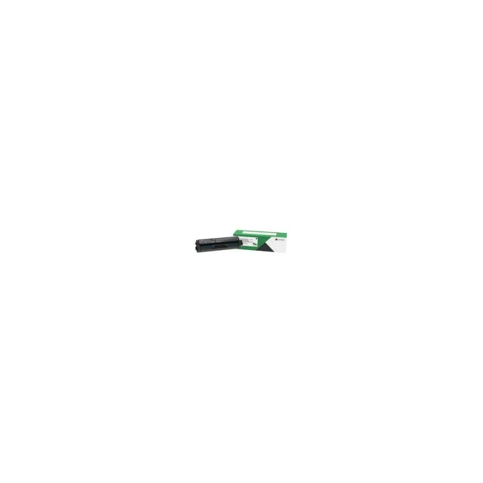 LEXMARK 20N2XK0 Black Extra High Yield Toner Cartridge Return Program — image 1
