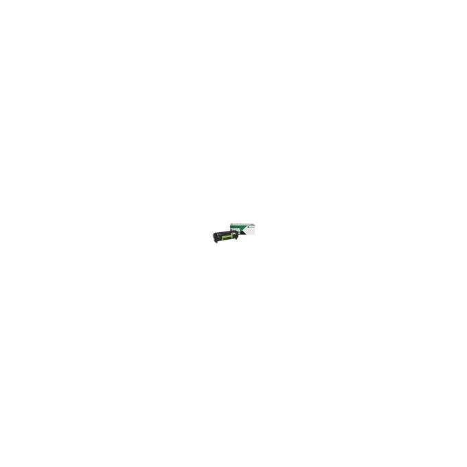 LEXMARK 66S2000 MS MX Cartridge black — image 1