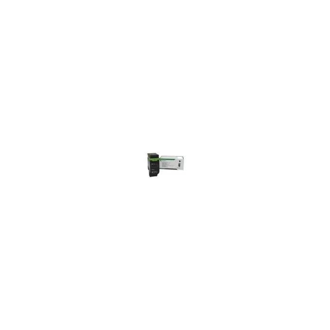 Lexmark Cartridge CS531 Black Schwarz — image 1