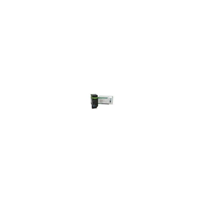 Lexmark Cartridge CS531 Cyan — image 1