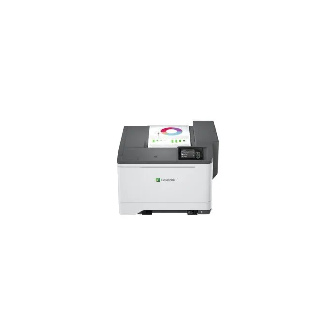Lexmark CS531dw - Drucker - Farbe - Duplex - Laser - A4 Legal - 1200 x 1200 dpi - bis zu 33 Seiten Min. — image 2