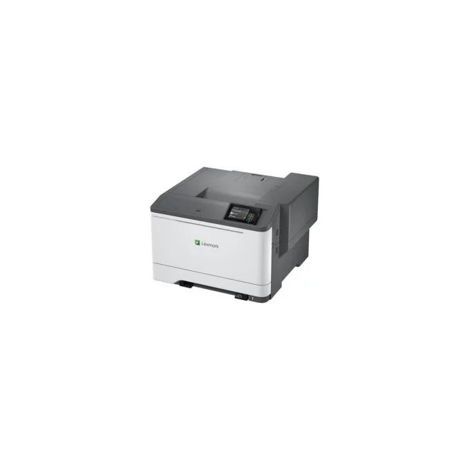 Lexmark CS531dw - Drucker - Farbe - Duplex - Laser - A4 Legal - 1200 x 1200 dpi - bis zu 33 Seiten Min. — image 3
