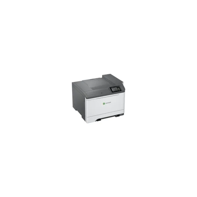 Lexmark CS531dw - Drucker - Farbe - Duplex - Laser - A4 Legal - 1200 x 1200 dpi - bis zu 33 Seiten Min. — image 4