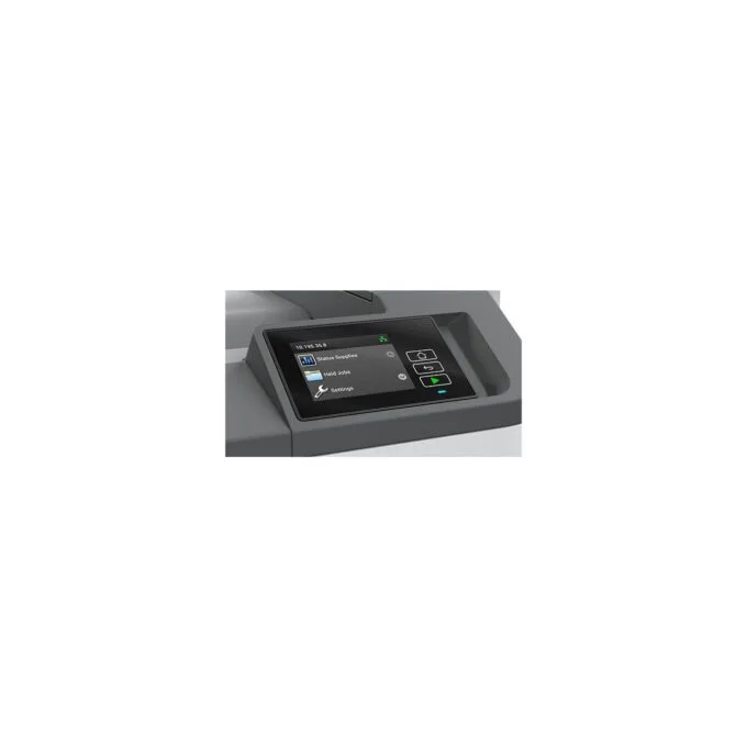 Lexmark CS531dw - Drucker - Farbe - Duplex - Laser - A4 Legal - 1200 x 1200 dpi - bis zu 33 Seiten Min. — image 5