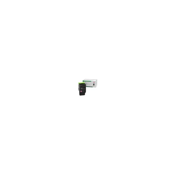 LEXMARK CS963 CX833 95x 96x Mag Rtn 12K Crtg — image 1