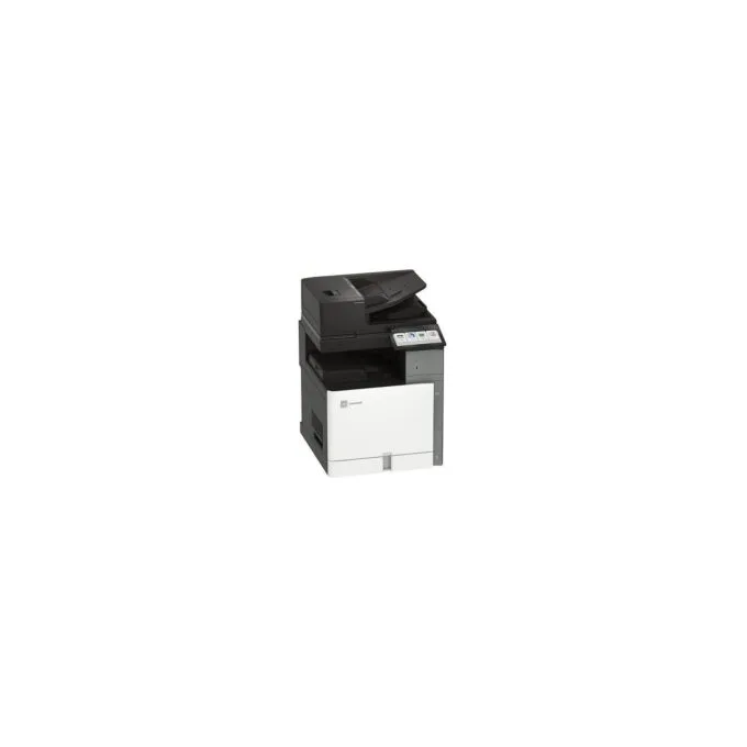 Lexmark CX963se - Multifunktionsdrucker - Farbe - Laser - A3 Ledger (Medien) - bis zu 55 Seiten Min. — image 3