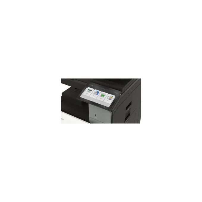 Lexmark CX963se - Multifunktionsdrucker - Farbe - Laser - A3 Ledger (Medien) - bis zu 55 Seiten Min. — image 4