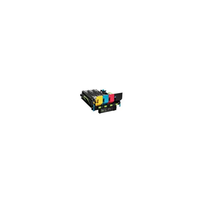 LEXMARK Entwickler Rck c m y CS7x CX725 ca. je. 150.000 S. — image 1