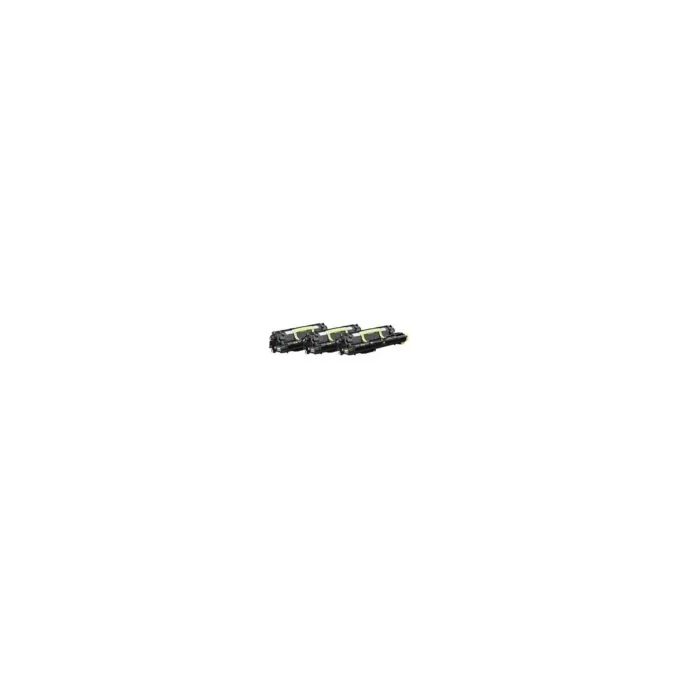 LEXMARK Entwickler Rck c m y CS82x CX82x CX860 ca. 300.000 S. — image 1