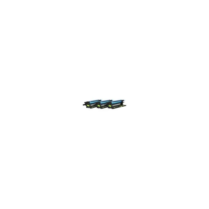 LEXMARK Fotoleiter 3er CS820 CX82x CX860 ca. 175.000 S. — image 1