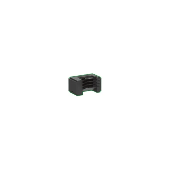 LEXMARK Mailbox 4fach MS725 82x MX82 826 — image 1