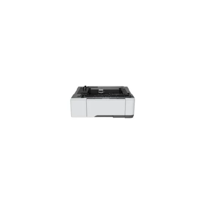 Lexmark Medienfach Zuführung - 550 Blätter in 1 Schubladen — image 1