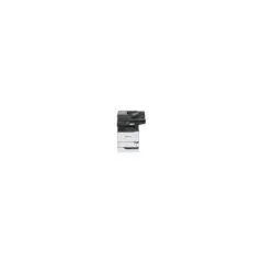 LEXMARK MX722adhe Laser-Multifunktionsdrucker s w