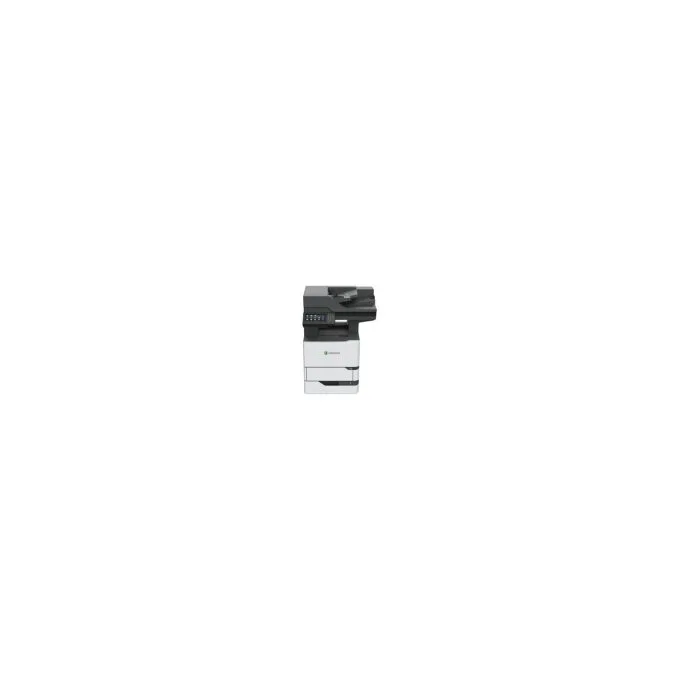 LEXMARK MX722adhe Laser-Multifunktionsdrucker s w — image 1