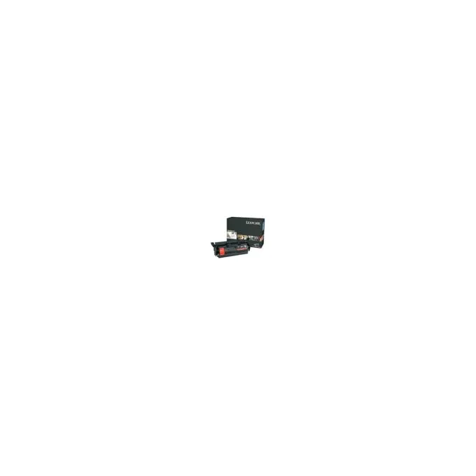 LEXMARK T65X Toner schwarz hohe Kapazitt 25.000 Seiten — image 1