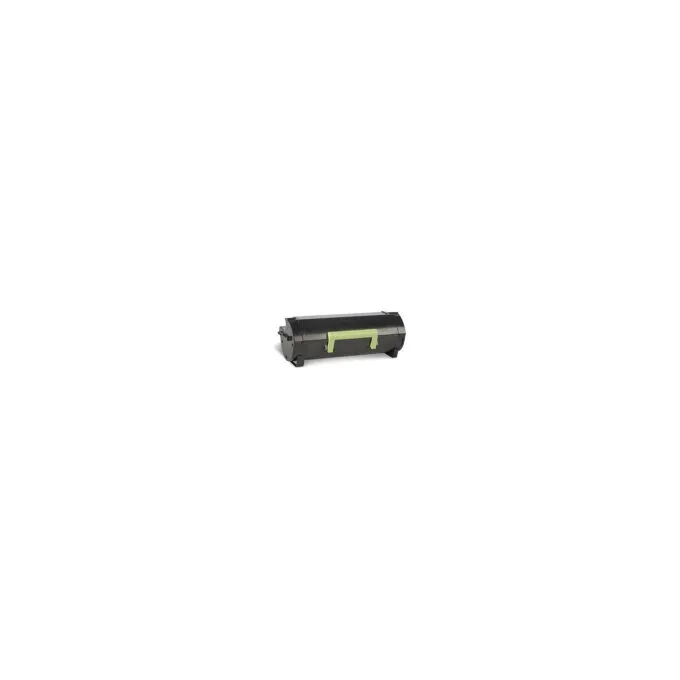 Lexmark Toner 50F2H0E Schwarz bis zu 5.000 Seiten — image 1