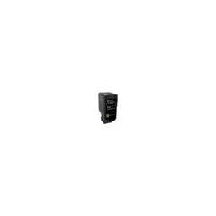 Lexmark Toner 74C2SY0 Gelb bis zu 7.000 Seiten