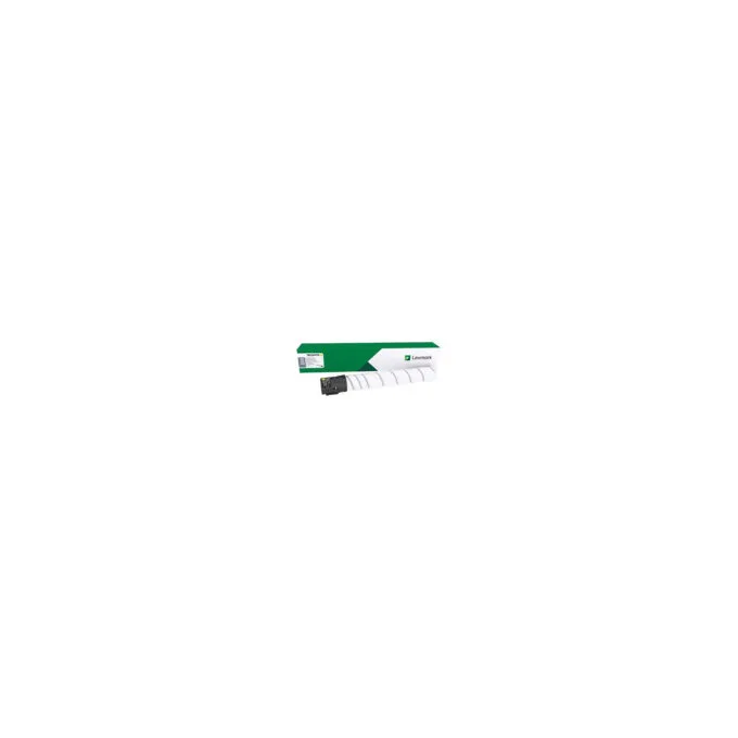 Lexmark Toner 76C0HY0 Gelb bis zu 34.000 Seiten — image 1