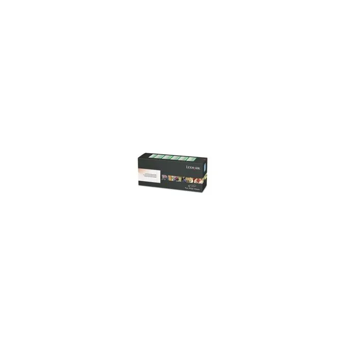 LEXMARK Toner cyan Rck f.C2xxx MC2xxx ca. 2.300 Seiten — image 1