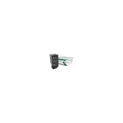 LEXMARK Toner magenta Rck f.CS X727 CS728 ca. 10.000 S.