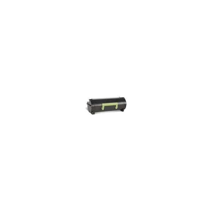 LEXMARK Toner schwarz Proj. 522XE ca. 45.000 S. MS811 812 — image 1