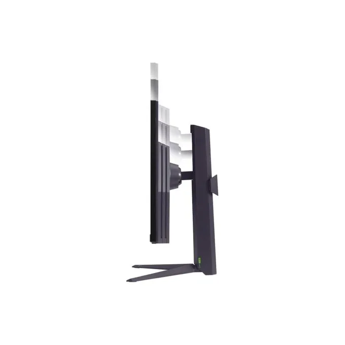 LG 27' 27GS85QX-B Ultragear Gaming WQHD HDMI DP IPS 16:9 — image 9
