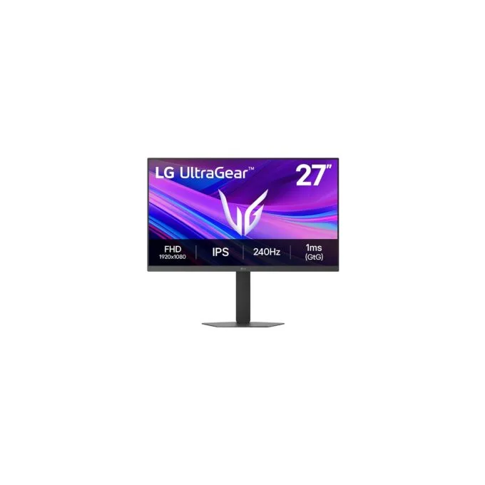 LG 27G440A-B Gaming-Monitor 68.6 cm — image 1