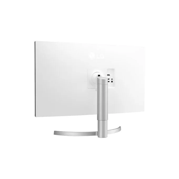 LG 32UN650K-W 31.5" 4K IPS 60Hz 5ms 2xHDMI DP USB-C VESA Speakers — image 7