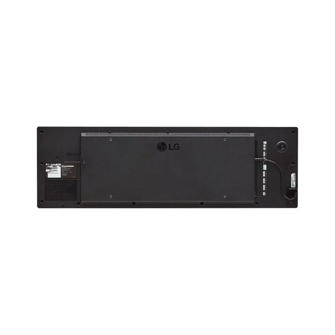 LG 37BH7N-H Stretch Signage Display 94cm 37 Zoll — image 7