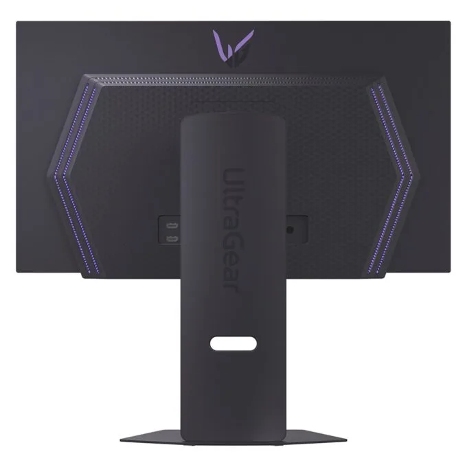 LG Monitor 27GX700A-B — image 2