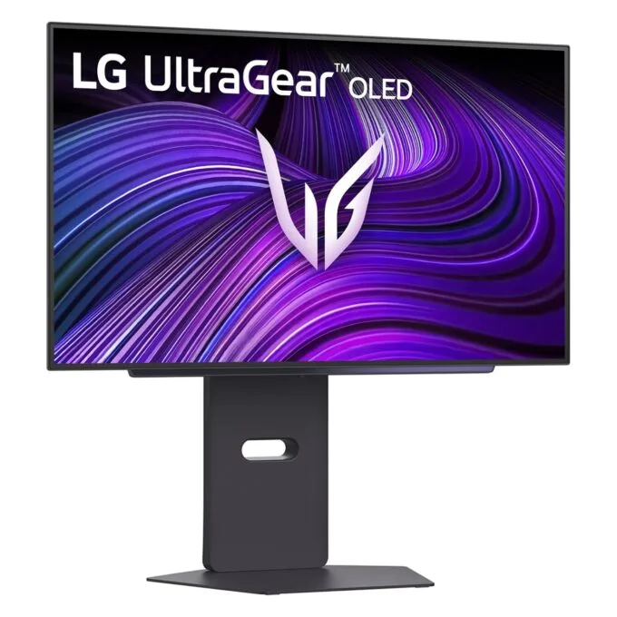 LG Monitor 27GX700A-B — image 4