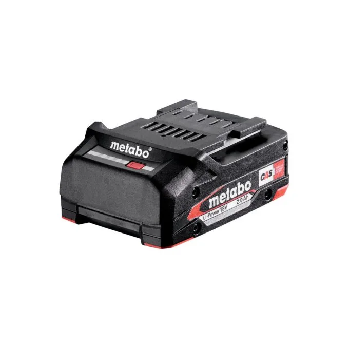 Li-Power Akkupack 18V 2.0 Ah — image 1