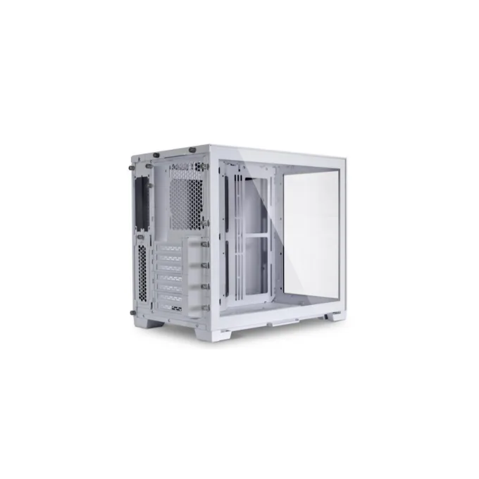 Lian Li O11 Dynamic Mini Snow White ATX Mini Tower PC Case — image 6