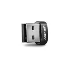 LINDY Adapter USB 2.0 an USB Typ C M F